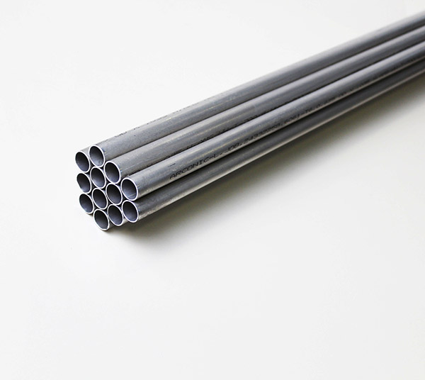 Aluminum Tubing Supplier - Rounds, Squares, Rectangular